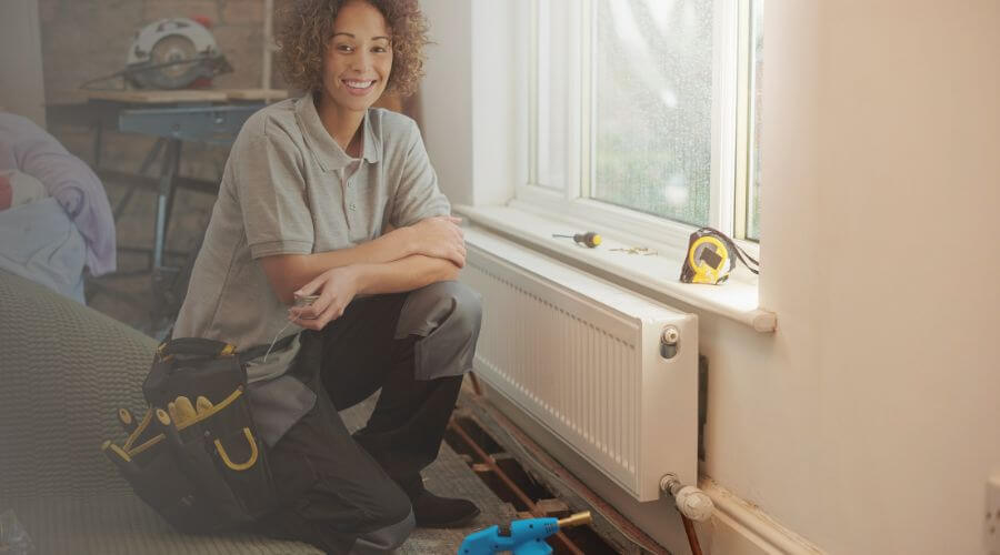 Plumbing in Greenbush, ME